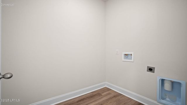 10 Bottom Board Court, Ridgeland, SC 29936