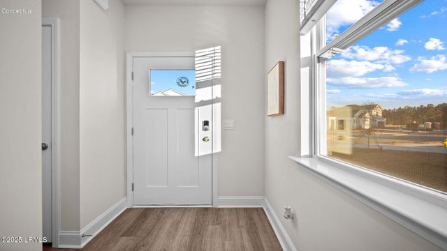 10 Bottom Board Court, Ridgeland, SC 29936