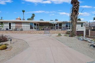 54925 Avenida Ramirez, La Quinta, CA 92253