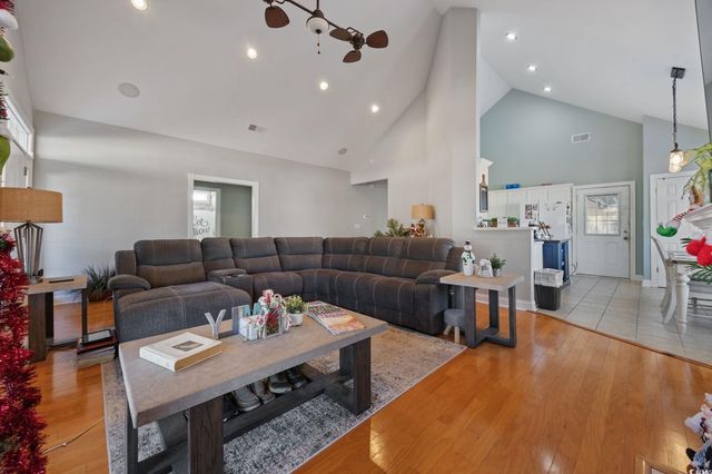 459 Garden Ave., Georgetown, SC 29440