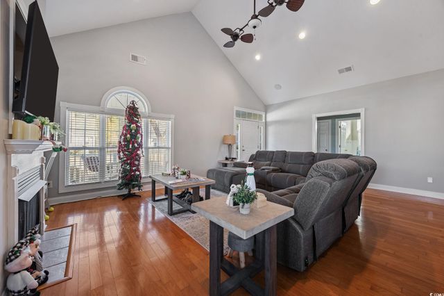 459 Garden Ave., Georgetown, SC 29440