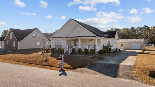 459 Garden Ave., Georgetown, SC 29440