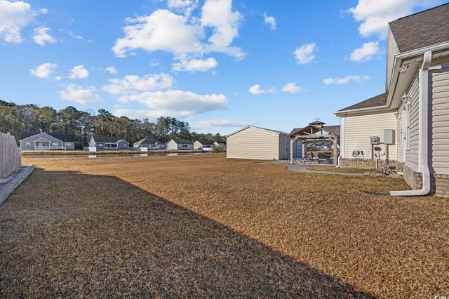 459 Garden Ave., Georgetown, SC 29440