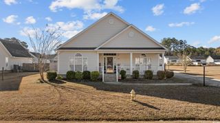 459 Garden Ave., Georgetown, SC 29440