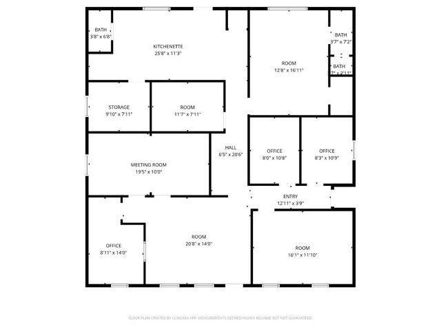 702 N Richmond, Wharton, TX 77488