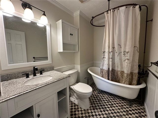 2697 Shetland Lane, Duluth, GA 30096