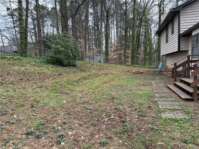 2697 Shetland Lane, Duluth, GA 30096