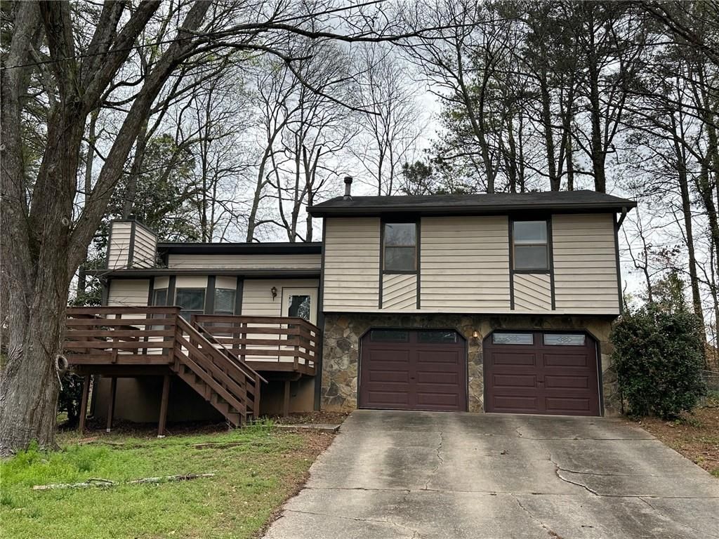 2697 Shetland Lane, Duluth, GA 30096