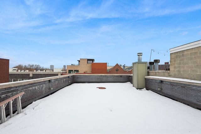 2734 N LINCOLN Avenue 3E, Chicago, IL 60614