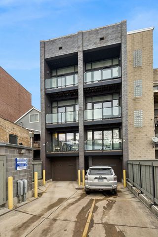 2734 N LINCOLN Avenue 3E, Chicago, IL 60614