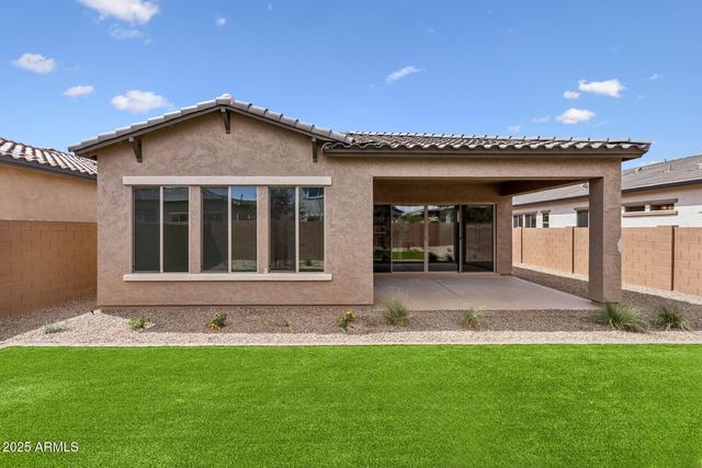 26047 S 228TH Place, Queen Creek, AZ 85142