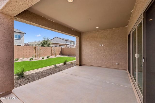 26047 S 228TH Place, Queen Creek, AZ 85142
