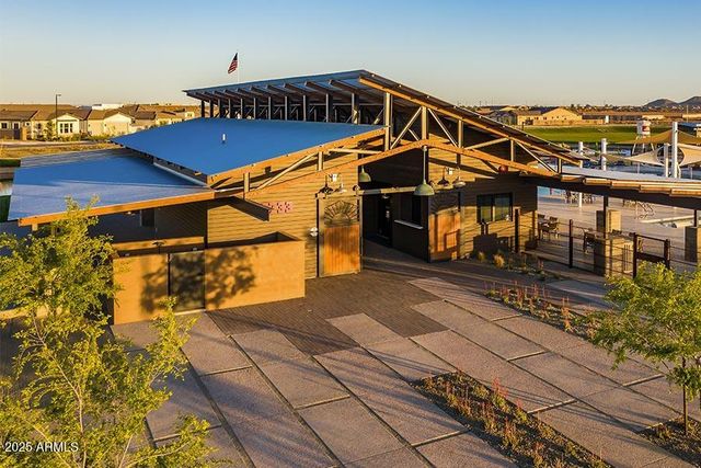 26047 S 228TH Place, Queen Creek, AZ 85142