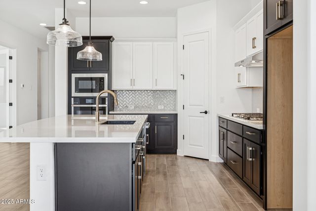 26047 S 228TH Place, Queen Creek, AZ 85142