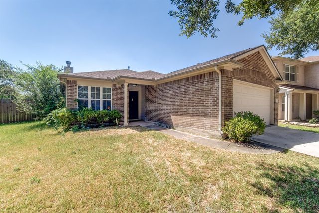 8442 Rollins Bend Lane, Richmond, TX 77407