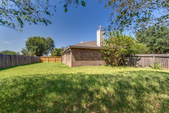 8442 Rollins Bend Lane, Richmond, TX 77407