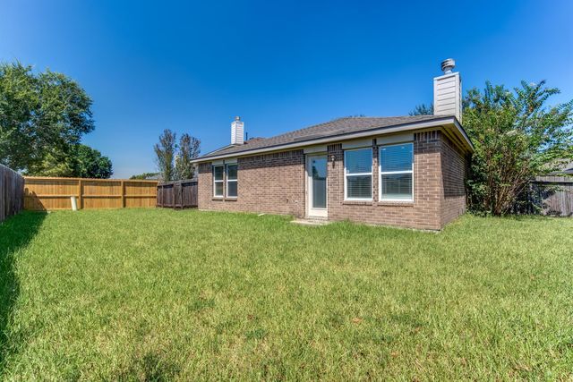 8442 Rollins Bend Lane, Richmond, TX 77407