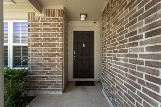 8442 Rollins Bend Lane, Richmond, TX 77407