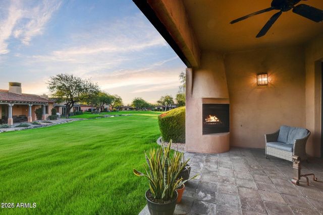 7560 E GOLDEN EAGLE Circle, Gold Canyon, AZ 85118