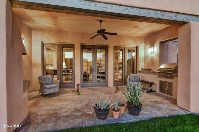 7560 E GOLDEN EAGLE Circle, Gold Canyon, AZ 85118