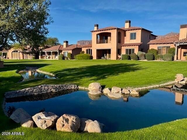 7560 E GOLDEN EAGLE Circle, Gold Canyon, AZ 85118