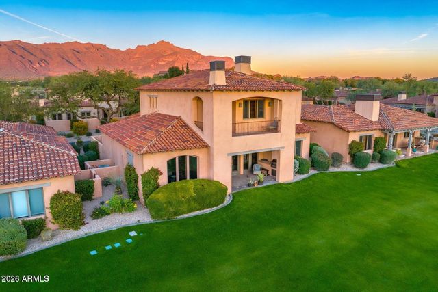 7560 E GOLDEN EAGLE Circle, Gold Canyon, AZ 85118