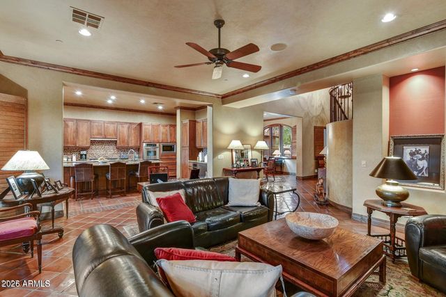 7560 E GOLDEN EAGLE Circle, Gold Canyon, AZ 85118