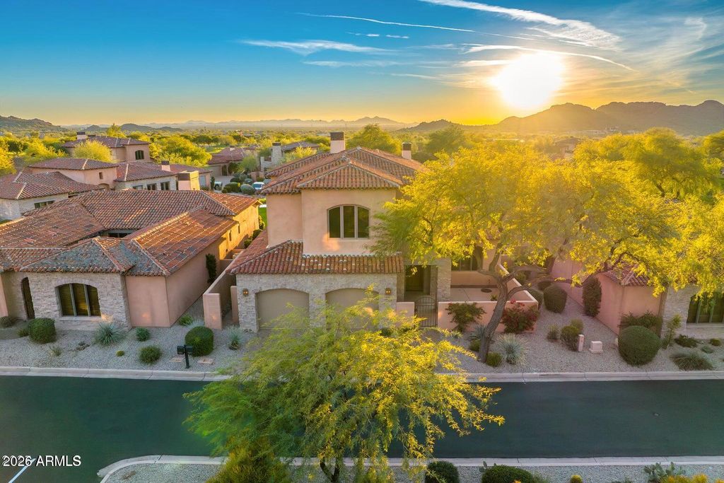7560 E GOLDEN EAGLE Circle, Gold Canyon, AZ 85118 — photo 2