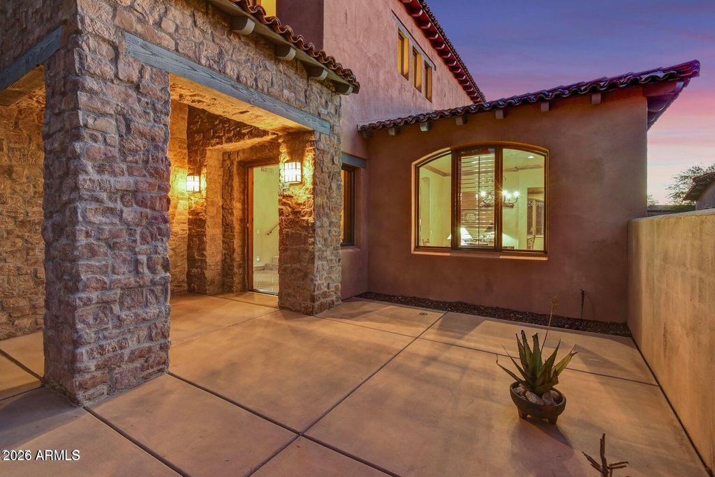 7560 E GOLDEN EAGLE Circle, Gold Canyon, AZ 85118 — photo 3