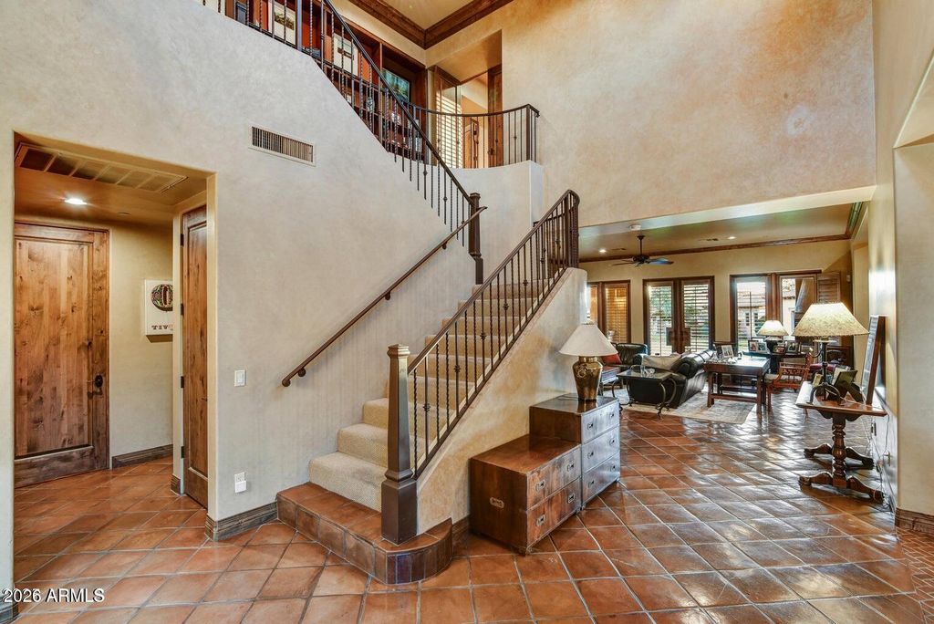 7560 E GOLDEN EAGLE Circle, Gold Canyon, AZ 85118 — photo 4