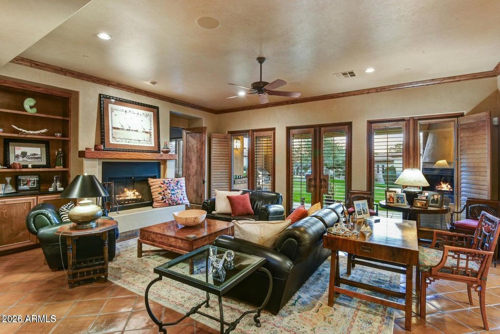 7560 E GOLDEN EAGLE Circle, Gold Canyon, AZ 85118 — photo 5