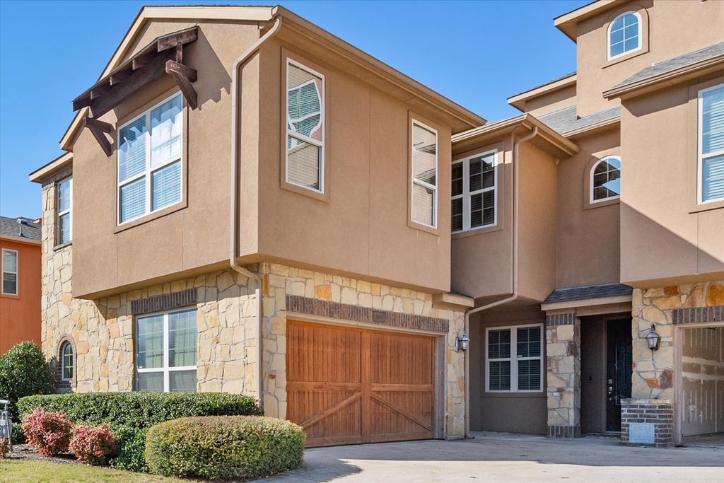 2630 Villa Di Lago 6, Grand Prairie, TX 75054 — photo 3