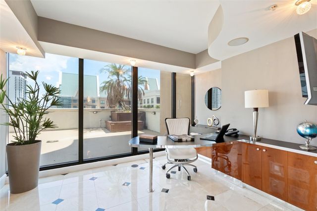 100 N Federal Hwy PH-1, Fort Lauderdale, FL 33301