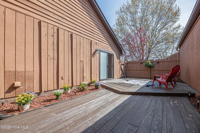 200 Rollins Drive 12, Greenville, NC 27834