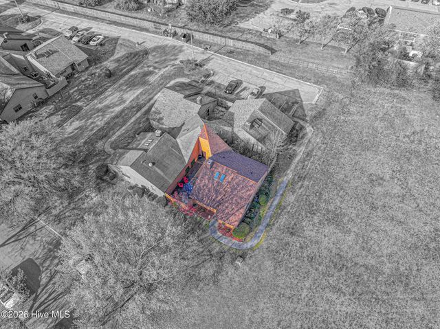 200 Rollins Drive 12, Greenville, NC 27834