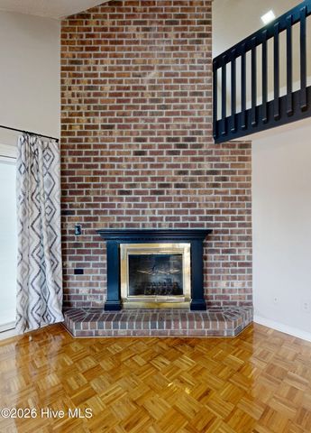 200 Rollins Drive 12, Greenville, NC 27834