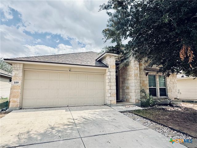 109 Salas Drive, San Marcos, TX 78666