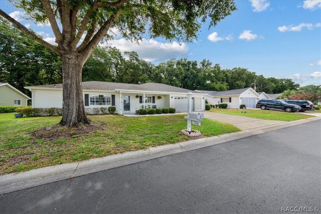 14748 SW 112th Circle, Dunnellon, FL 34432