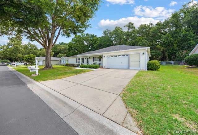 14748 SW 112th Circle, Dunnellon, FL 34432