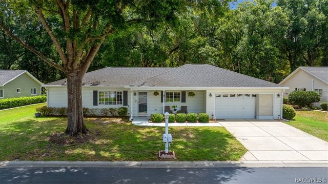 14748 SW 112th Circle, Dunnellon, FL 34432