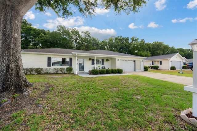 14748 SW 112th Circle, Dunnellon, FL 34432