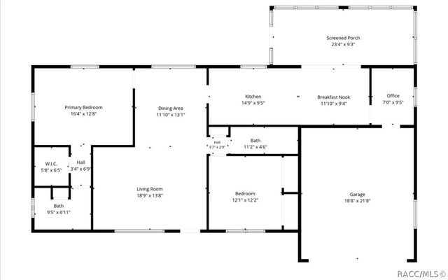 14748 SW 112th Circle, Dunnellon, FL 34432