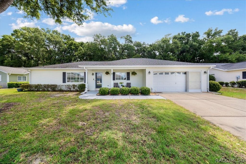 14748 SW 112th Circle, Dunnellon, FL 34432