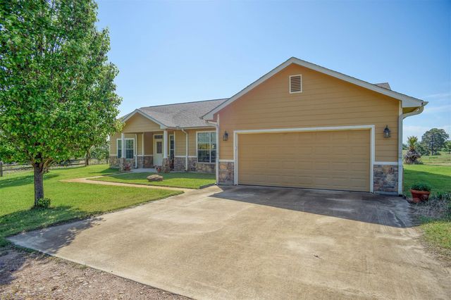 937 Highway 21 E, Bastrop, TX 78602