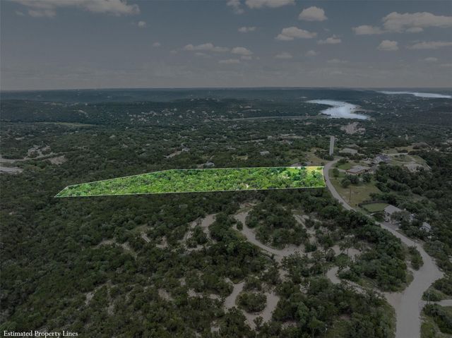 11207 Mountain Top CIR, Jonestown, TX 78645