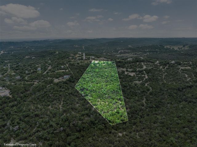 11207 Mountain Top CIR, Jonestown, TX 78645