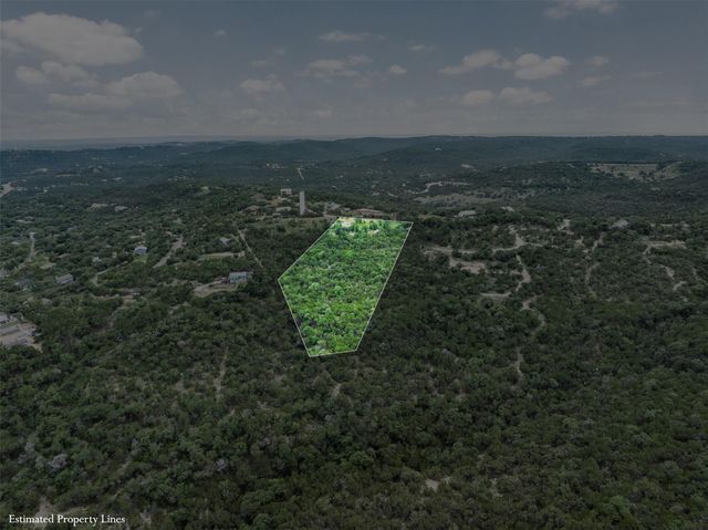 11207 Mountain Top CIR, Jonestown, TX 78645