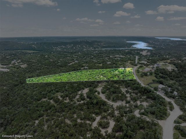 11207 Mountain Top CIR, Jonestown, TX 78645
