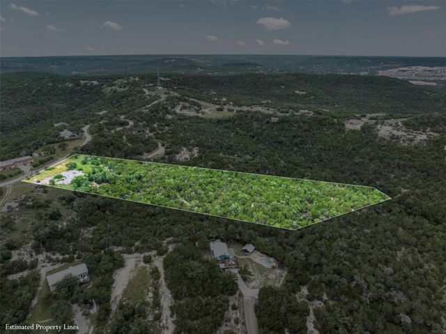11207 Mountain Top CIR, Jonestown, TX 78645