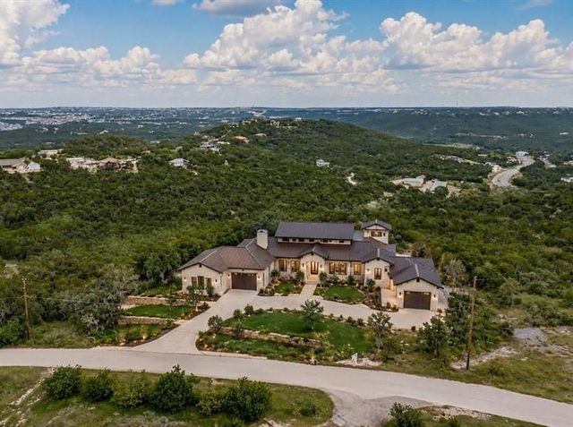 11207 Mountain Top CIR, Jonestown, TX 78645